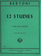 12 Studies 
