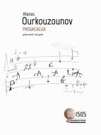 Passacaglia 