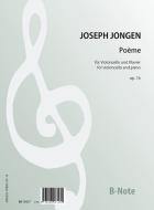 Poème op.16 