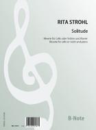 Solitude - Rêverie 