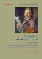 2 Motets op. 3 