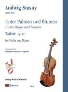 Under Palms and Flowers op.157 
