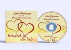 Herrlich ist die Liebe 