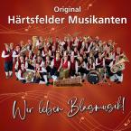 Wir leben Blasmusik 
