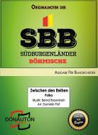Zwischen den Reihen 