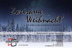 Zweisame Weihnacht - 2. Stimme in F 