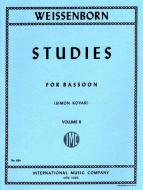 50 Advanced Studies Op. 8 Book 2 