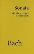 Sonata in b minor BWV 1030 