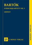 String Quartet no. 5 