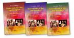 Kanons & kleine Schätze zum Gesangbuch 3: Lieder von N bis Z - Beiheft inkl. 2 CDs 
