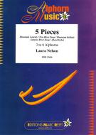 5 Pieces Standard