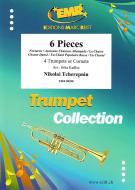 6 Pieces Standard