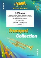 6 Pieces Standard