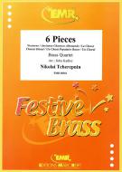 6 Pieces Standard
