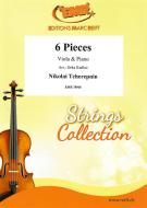 6 Pieces Standard