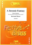 A Jurassic Fantasy Standard