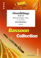 Evening sounds WAB 110 Standard