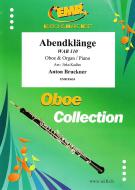 Evening sounds WAB 110 Standard
