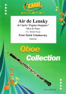 Air de Lensky Standard