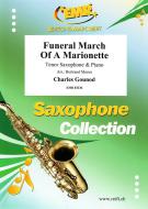 Funeral March Of A Marionette Standard