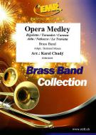Opera Medley Standard