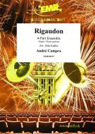 Rigaudon Standard