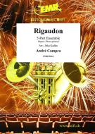 Rigaudon Standard