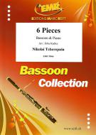 6 Pieces Download