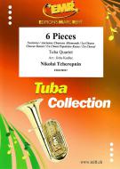 6 Pieces Download