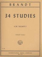 34 Studies 