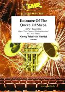 Entrance Of The Queen Of Sheba Download