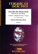 Jesus, who is my soul BWV 78 Download