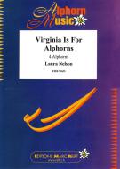 Virginia Is For Alphorns Download