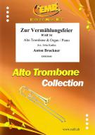 To the wedding celebration WAB 54 Download
