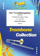 To the wedding celebration WAB 54 Download