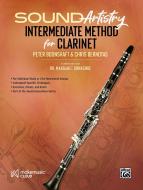 Sound Artistry Intermediate Method for Clarinet 