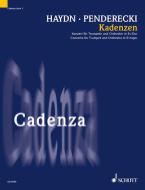 Cadenzas Download
