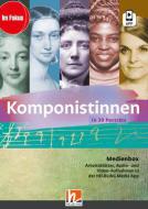 Komponistinnen - Medienbox 