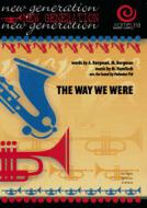 The Way We Were 