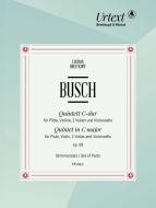Quintett C-dur op. 68 