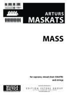 Mass 