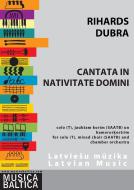 Cantata in Nativitate Domini 