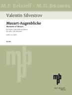 Moments of Mozart Standard