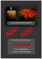 Ade! Die schönsten Lieder zum Abschied Standard