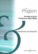 The Way To Rock 