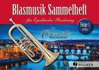 Obermüller Musikanten Sammelheft Folge 1 - 3. Posaune in C 