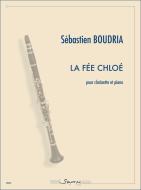 La Fée Chloé 