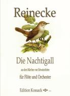 Die Nachtigall 