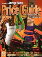 The Official Vintage Guitar (R) 