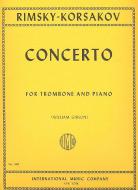 Trombone Concerto 